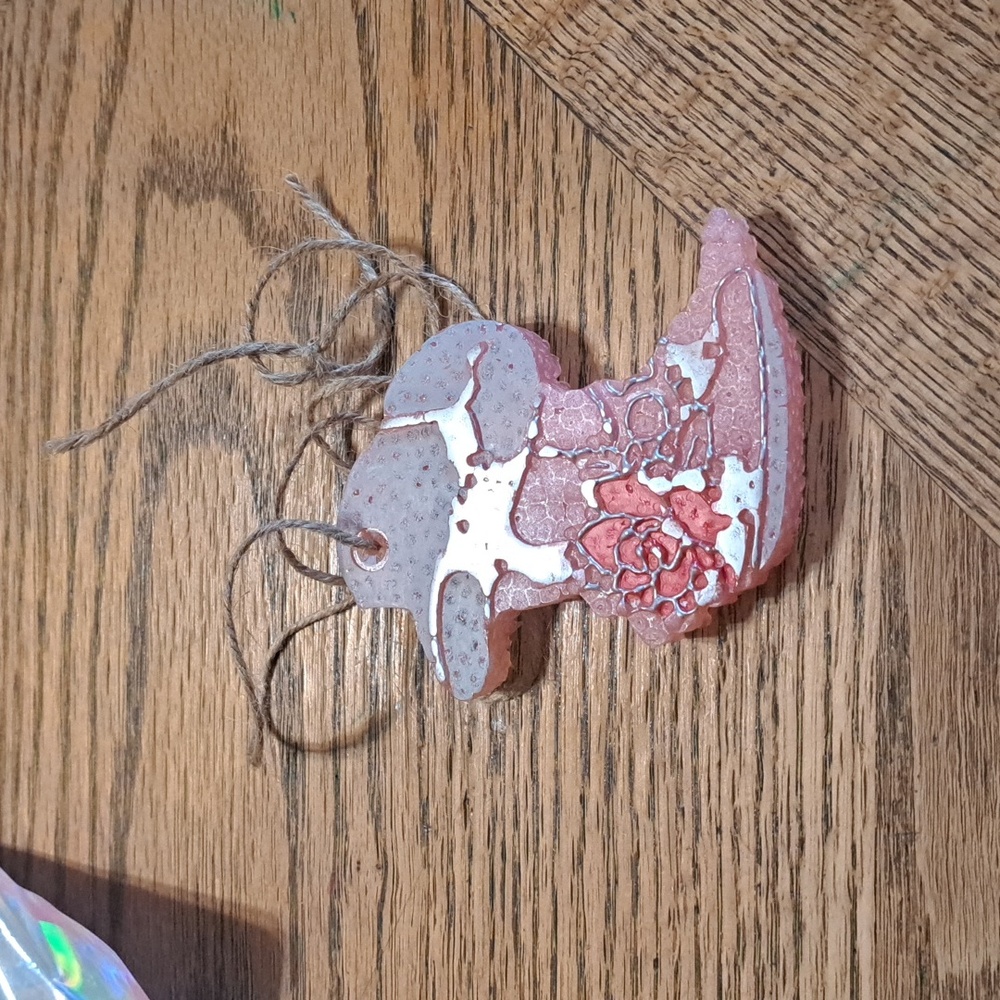 Hand Crafted Car Freshner